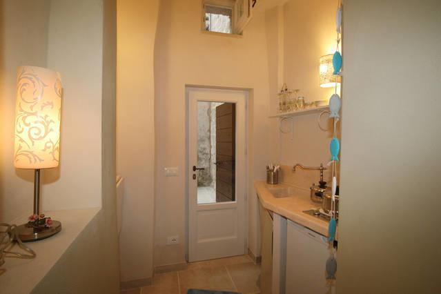 Villa Casa Aurora 19 Monopoli Zimmer foto